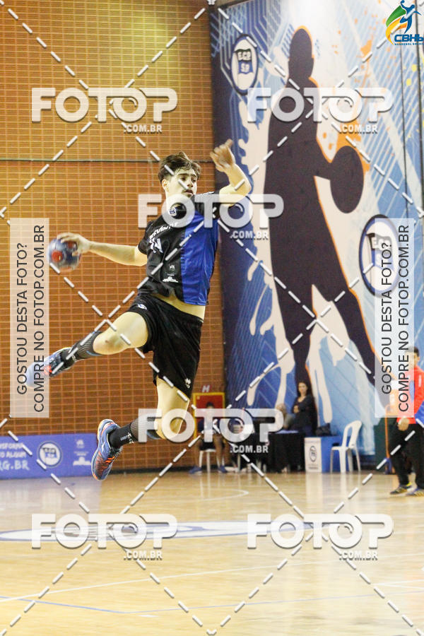Buy your photos of the eventCampeonato Brasileiro De Handebol Juv. Masc. on Fotop
