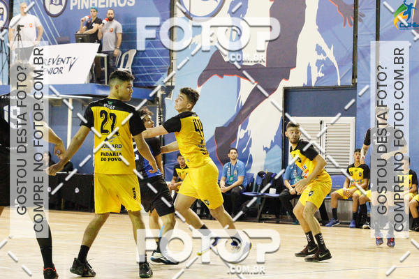 Buy your photos of the eventCampeonato Brasileiro De Handebol Juv. Masc. on Fotop