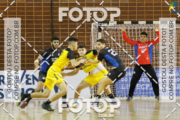 Buy your photos of the eventCampeonato Brasileiro De Handebol Juv. Masc. on Fotop