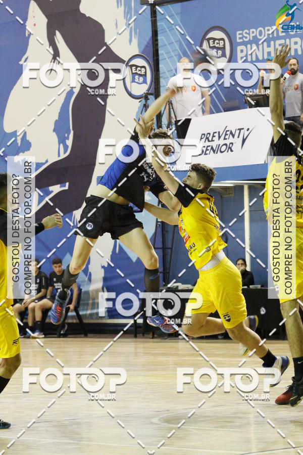 Buy your photos of the eventCampeonato Brasileiro De Handebol Juv. Masc. on Fotop