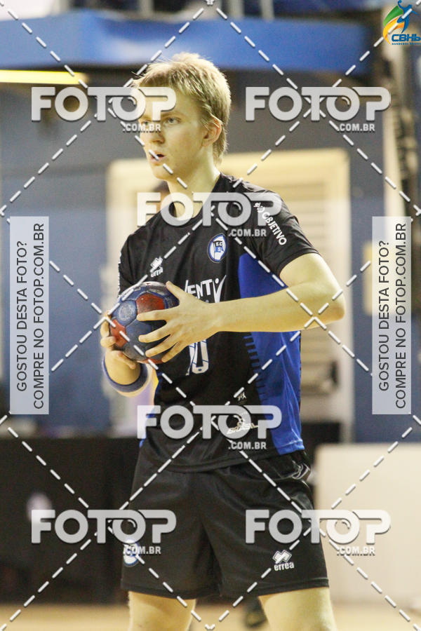 Buy your photos of the eventCampeonato Brasileiro De Handebol Juv. Masc. on Fotop