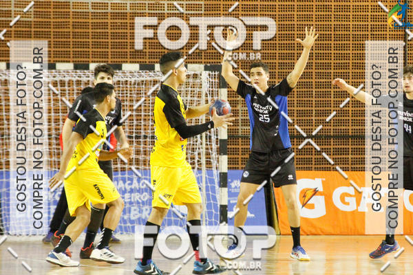 Buy your photos of the eventCampeonato Brasileiro De Handebol Juv. Masc. on Fotop