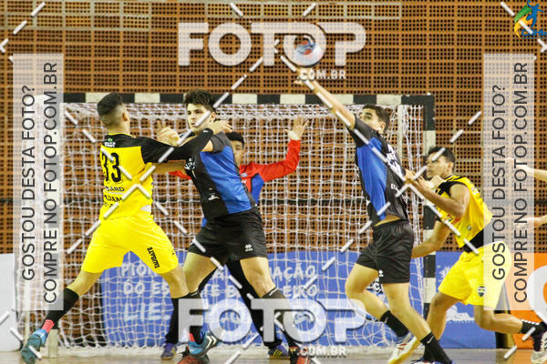 Buy your photos of the eventCampeonato Brasileiro De Handebol Juv. Masc. on Fotop