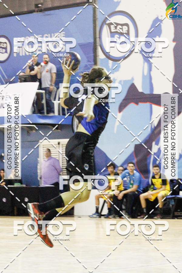 Buy your photos of the eventCampeonato Brasileiro De Handebol Juv. Masc. on Fotop