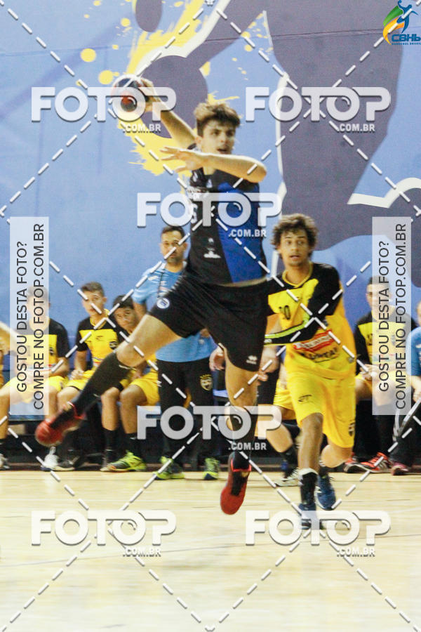 Buy your photos of the eventCampeonato Brasileiro De Handebol Juv. Masc. on Fotop