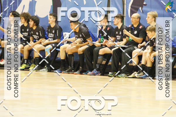 Buy your photos of the eventCampeonato Brasileiro De Handebol Juv. Masc. on Fotop