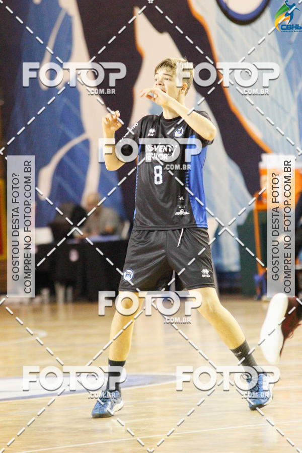 Buy your photos of the eventCampeonato Brasileiro De Handebol Juv. Masc. on Fotop