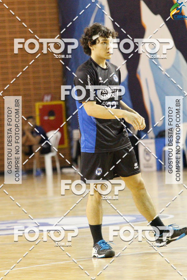 Buy your photos of the eventCampeonato Brasileiro De Handebol Juv. Masc. on Fotop