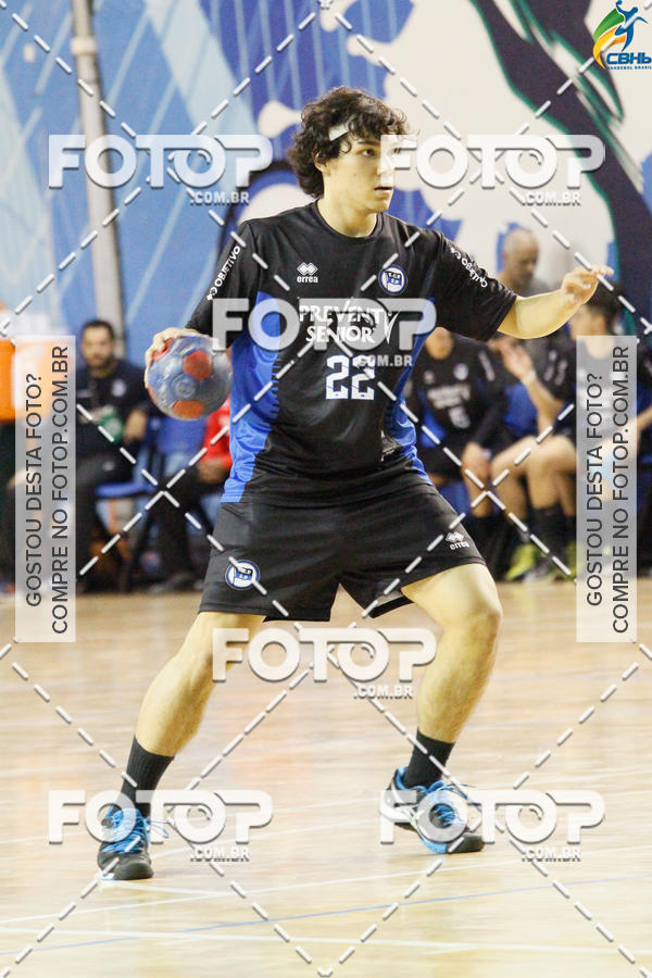 Buy your photos of the eventCampeonato Brasileiro De Handebol Juv. Masc. on Fotop