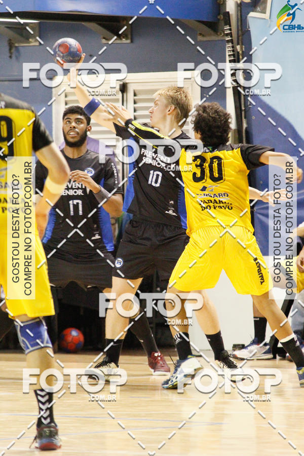 Buy your photos of the eventCampeonato Brasileiro De Handebol Juv. Masc. on Fotop