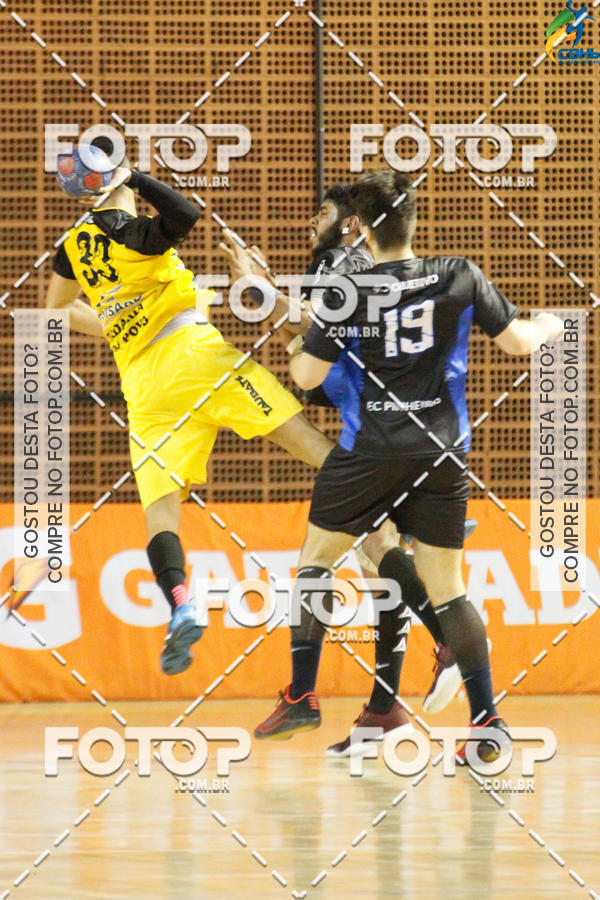 Buy your photos of the eventCampeonato Brasileiro De Handebol Juv. Masc. on Fotop