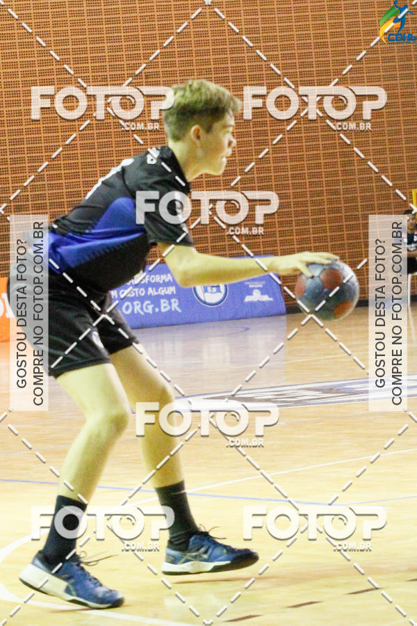 Buy your photos of the eventCampeonato Brasileiro De Handebol Juv. Masc. on Fotop