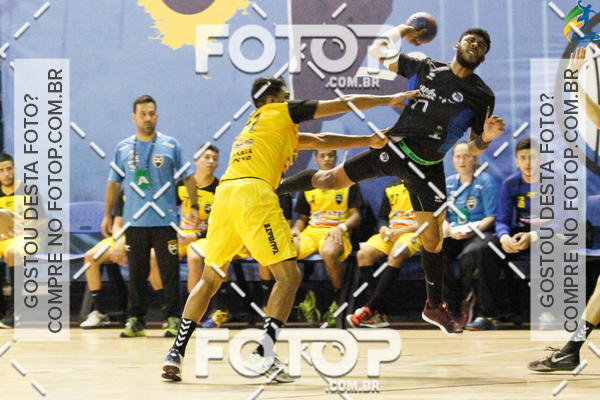 Buy your photos of the eventCampeonato Brasileiro De Handebol Juv. Masc. on Fotop