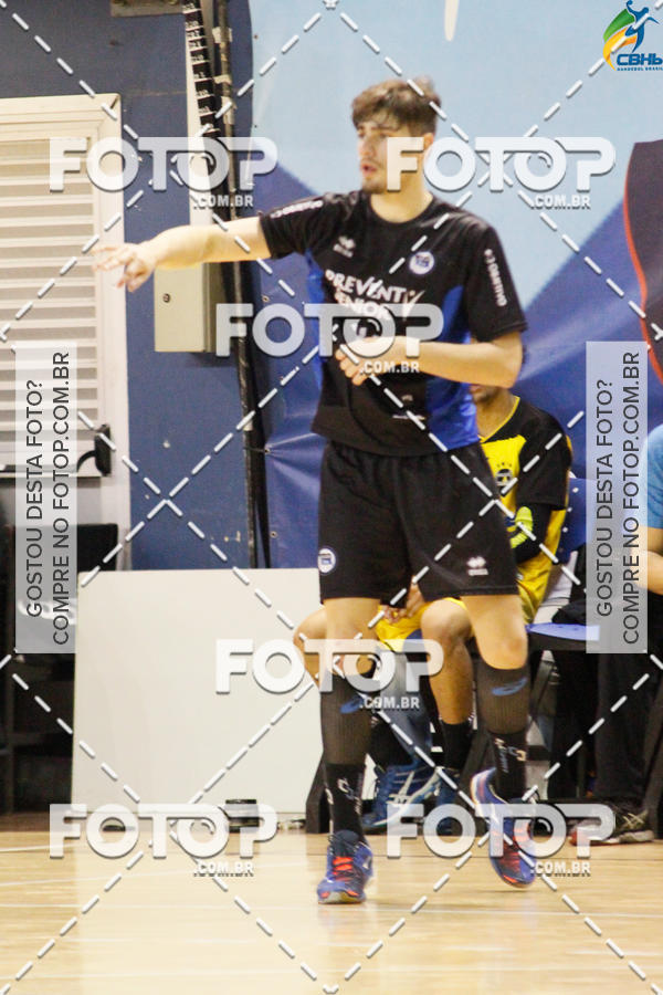 Buy your photos of the eventCampeonato Brasileiro De Handebol Juv. Masc. on Fotop