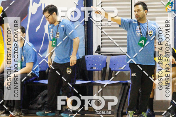 Buy your photos of the eventCampeonato Brasileiro De Handebol Juv. Masc. on Fotop
