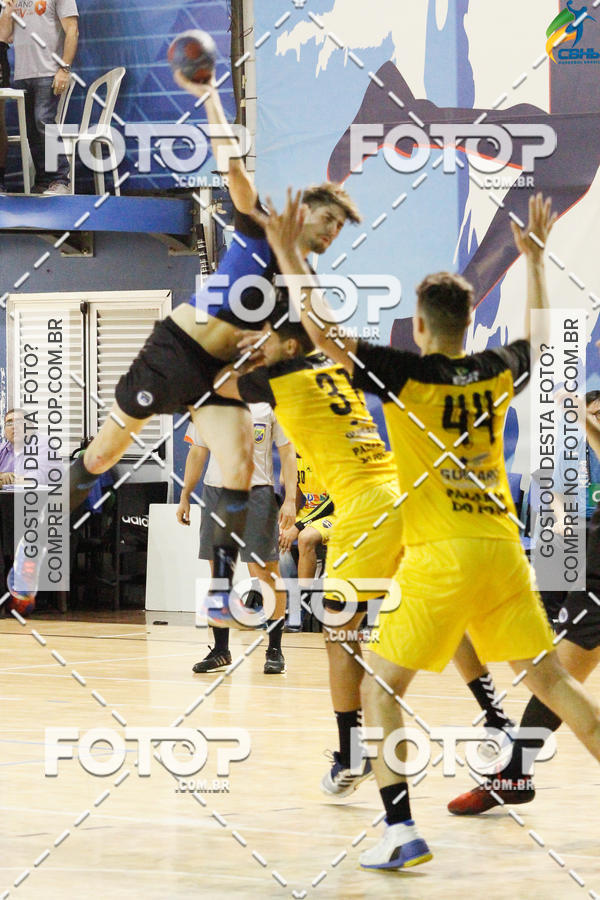 Buy your photos of the eventCampeonato Brasileiro De Handebol Juv. Masc. on Fotop
