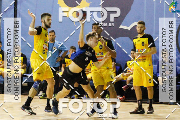 Buy your photos of the eventCampeonato Brasileiro De Handebol Juv. Masc. on Fotop