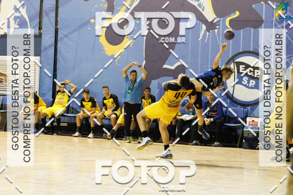 Buy your photos of the eventCampeonato Brasileiro De Handebol Juv. Masc. on Fotop