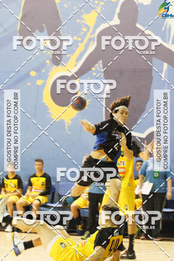 Buy your photos of the eventCampeonato Brasileiro De Handebol Juv. Masc. on Fotop