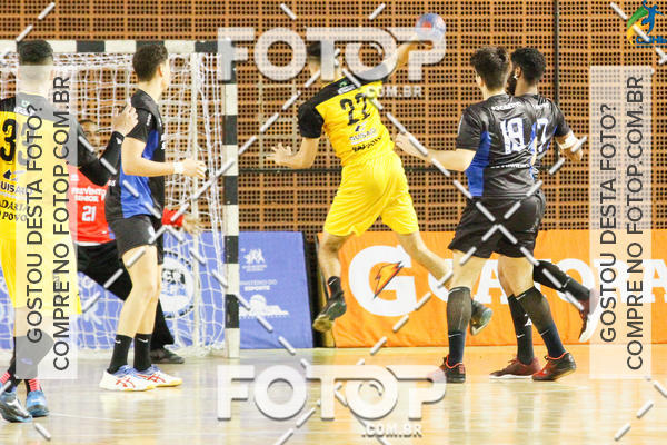Buy your photos of the eventCampeonato Brasileiro De Handebol Juv. Masc. on Fotop