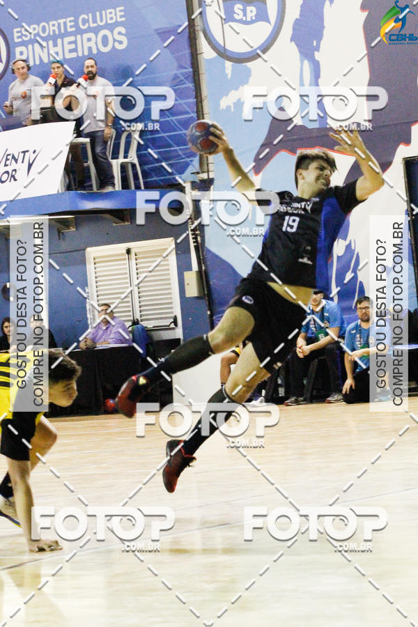 Buy your photos of the eventCampeonato Brasileiro De Handebol Juv. Masc. on Fotop