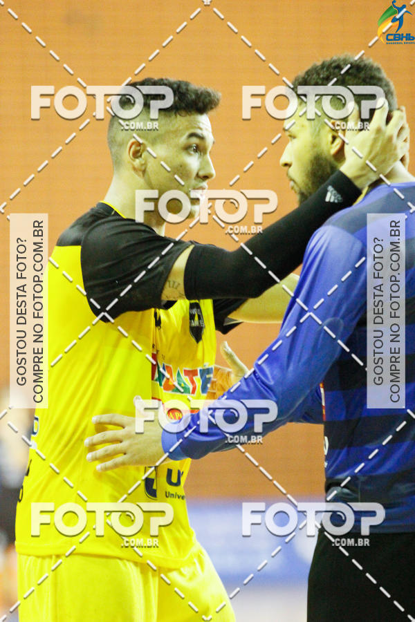 Buy your photos of the eventCampeonato Brasileiro De Handebol Juv. Masc. on Fotop