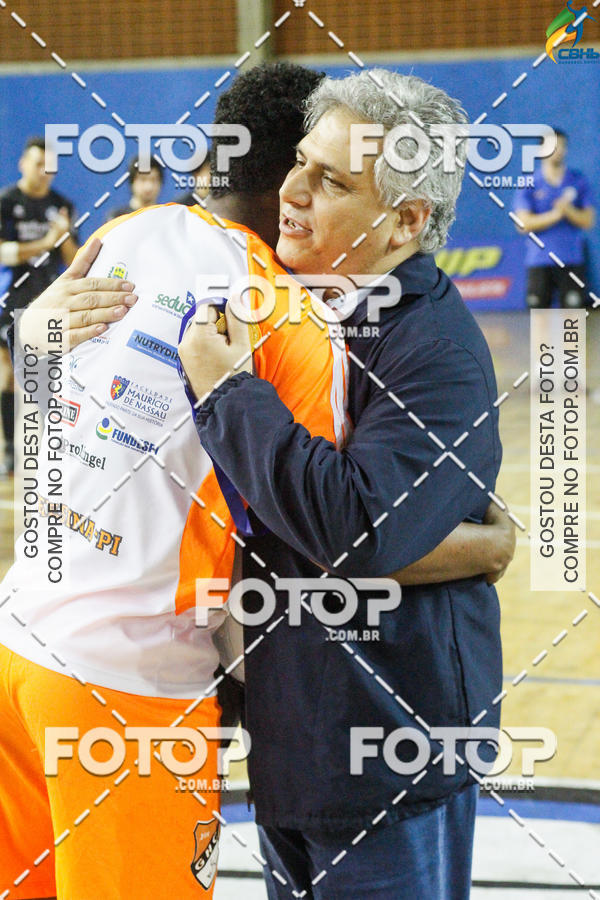Buy your photos of the eventCampeonato Brasileiro De Handebol Juv. Masc. on Fotop