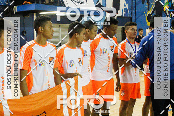 Buy your photos of the eventCampeonato Brasileiro De Handebol Juv. Masc. on Fotop