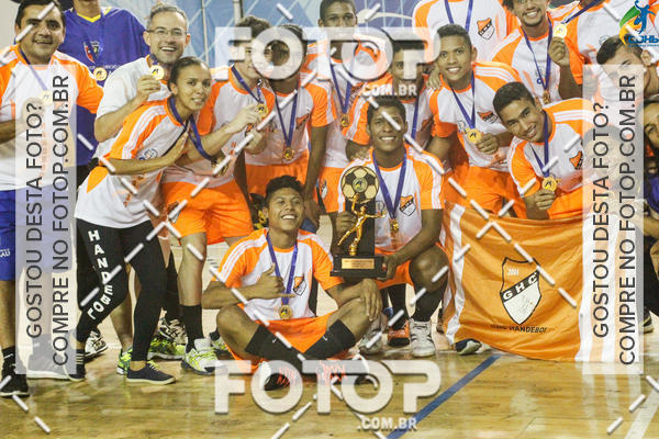 Buy your photos of the eventCampeonato Brasileiro De Handebol Juv. Masc. on Fotop