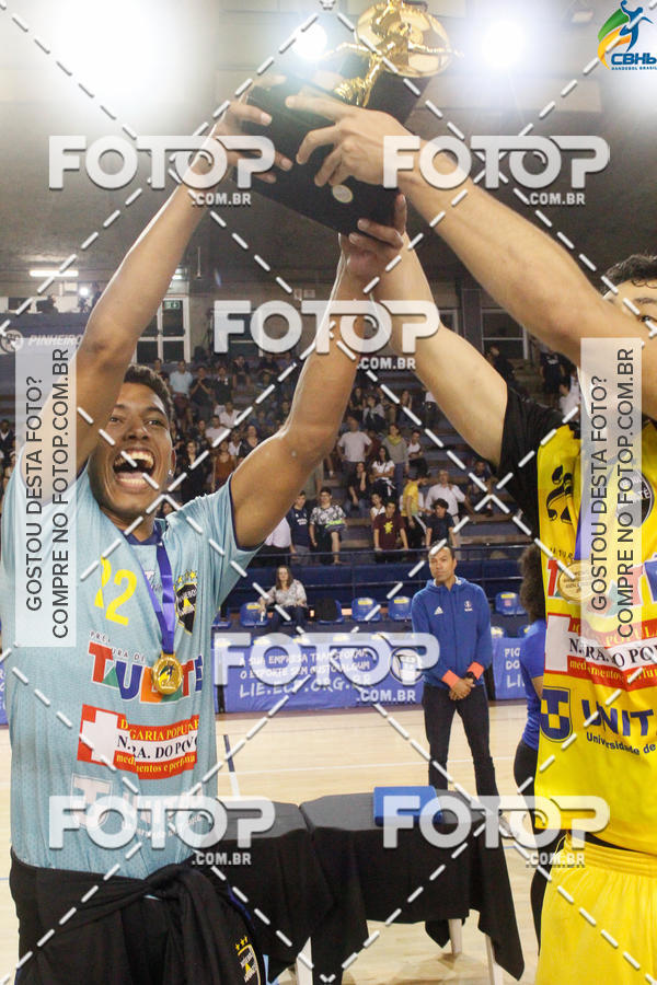 Buy your photos of the eventCampeonato Brasileiro De Handebol Juv. Masc. on Fotop