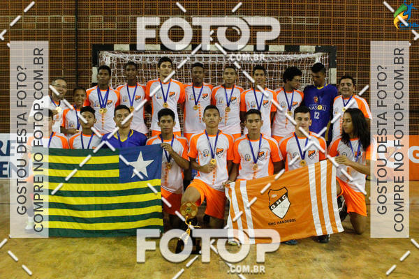 Buy your photos of the eventCampeonato Brasileiro De Handebol Juv. Masc. on Fotop