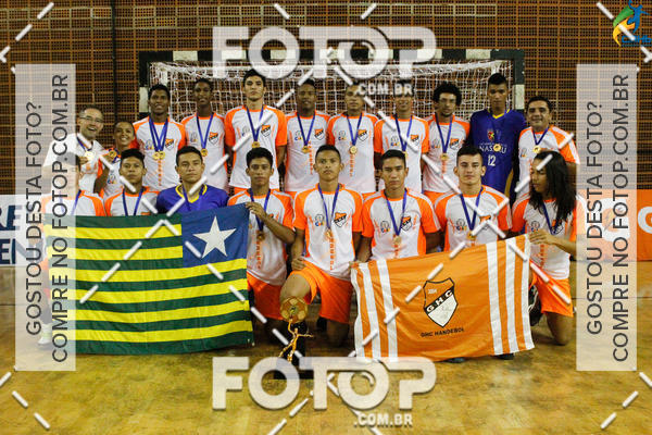 Buy your photos of the eventCampeonato Brasileiro De Handebol Juv. Masc. on Fotop