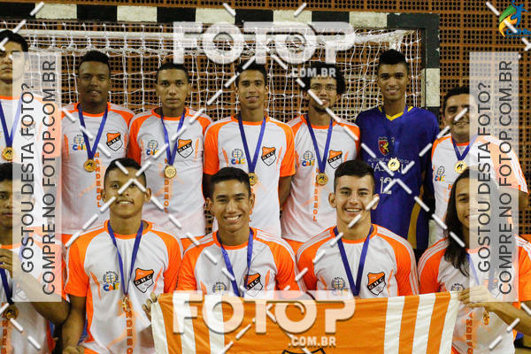 Buy your photos of the eventCampeonato Brasileiro De Handebol Juv. Masc. on Fotop