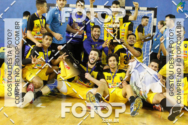 Buy your photos of the eventCampeonato Brasileiro De Handebol Juv. Masc. on Fotop