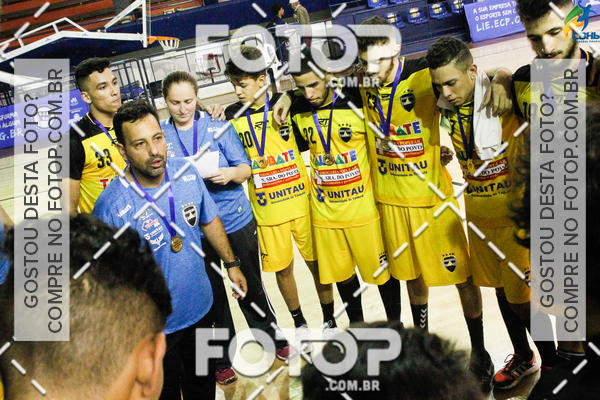 Buy your photos of the eventCampeonato Brasileiro De Handebol Juv. Masc. on Fotop