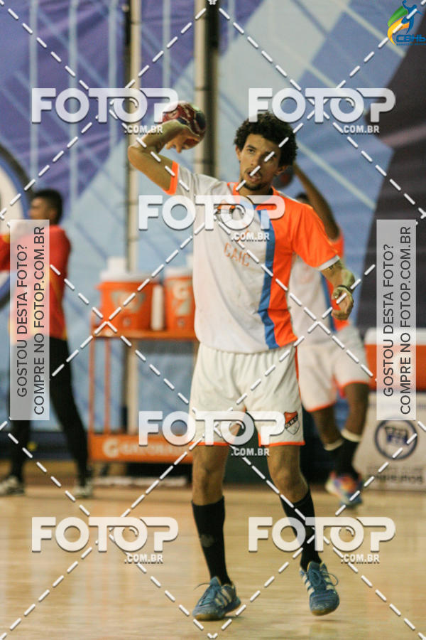 Buy your photos of the eventCampeonato Brasileiro De Handebol Juv. Masc. on Fotop