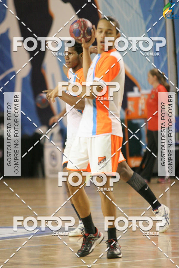 Buy your photos of the eventCampeonato Brasileiro De Handebol Juv. Masc. on Fotop