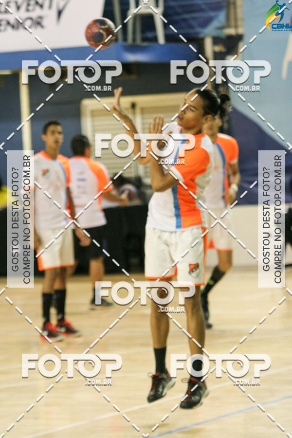 Buy your photos of the eventCampeonato Brasileiro De Handebol Juv. Masc. on Fotop