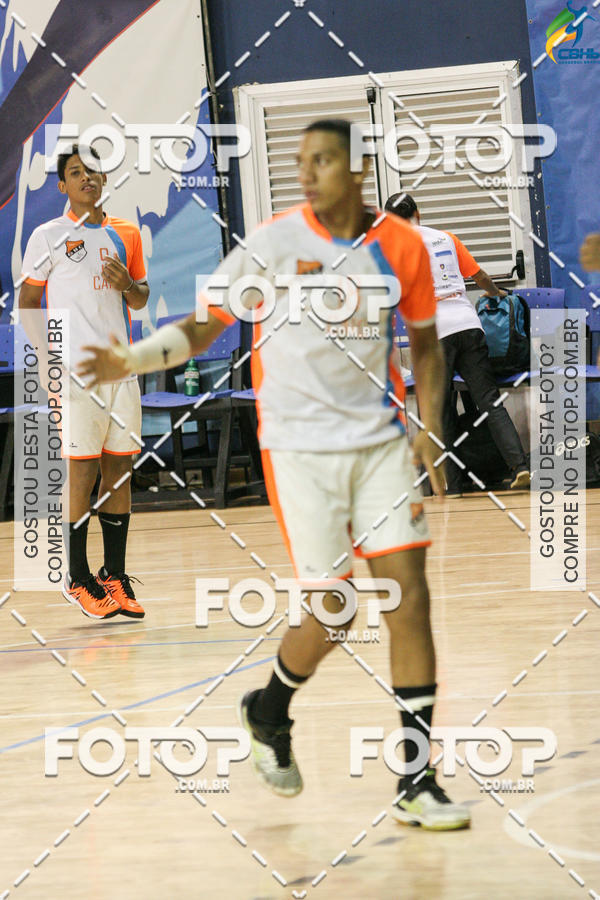 Buy your photos of the eventCampeonato Brasileiro De Handebol Juv. Masc. on Fotop