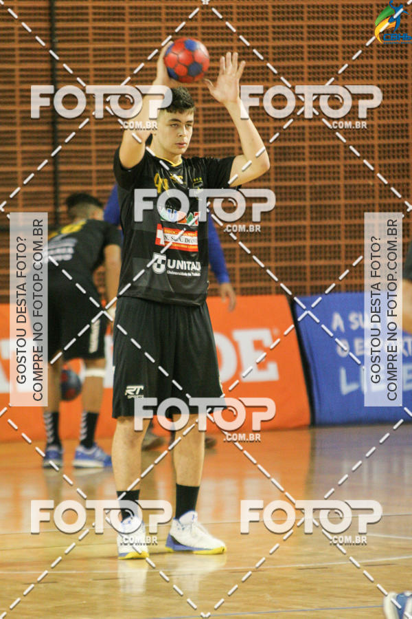 Buy your photos of the eventCampeonato Brasileiro De Handebol Juv. Masc. on Fotop