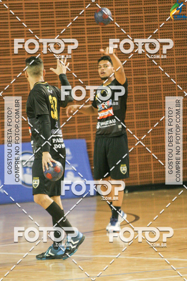 Buy your photos of the eventCampeonato Brasileiro De Handebol Juv. Masc. on Fotop
