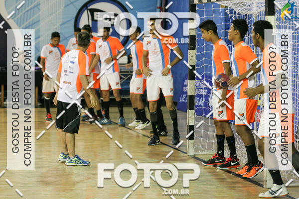Buy your photos of the eventCampeonato Brasileiro De Handebol Juv. Masc. on Fotop