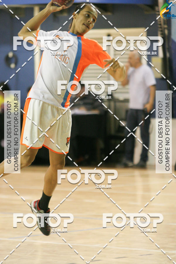 Buy your photos of the eventCampeonato Brasileiro De Handebol Juv. Masc. on Fotop