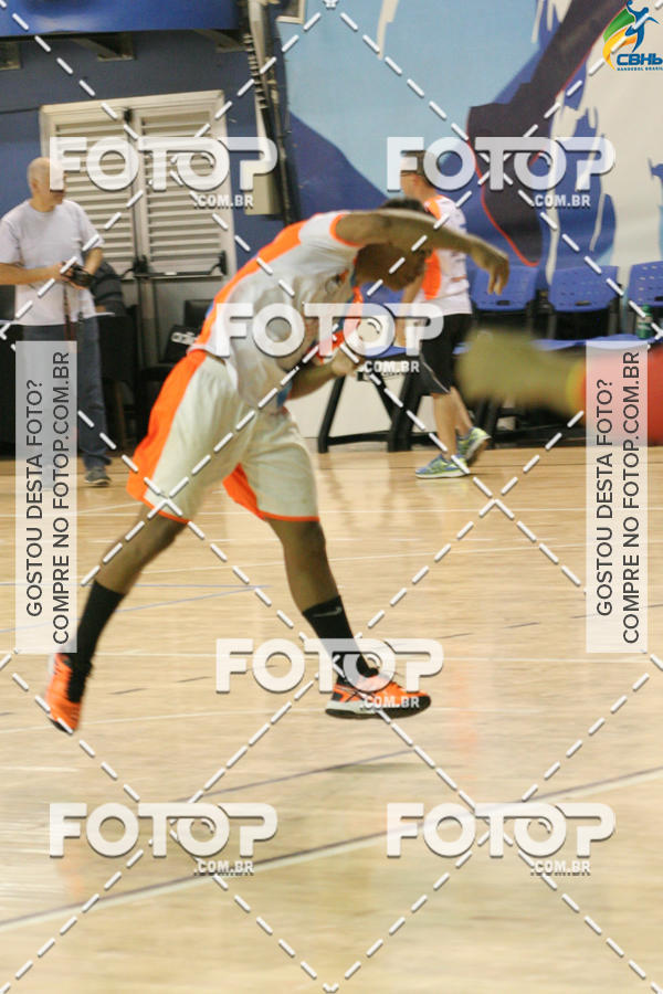 Buy your photos of the eventCampeonato Brasileiro De Handebol Juv. Masc. on Fotop
