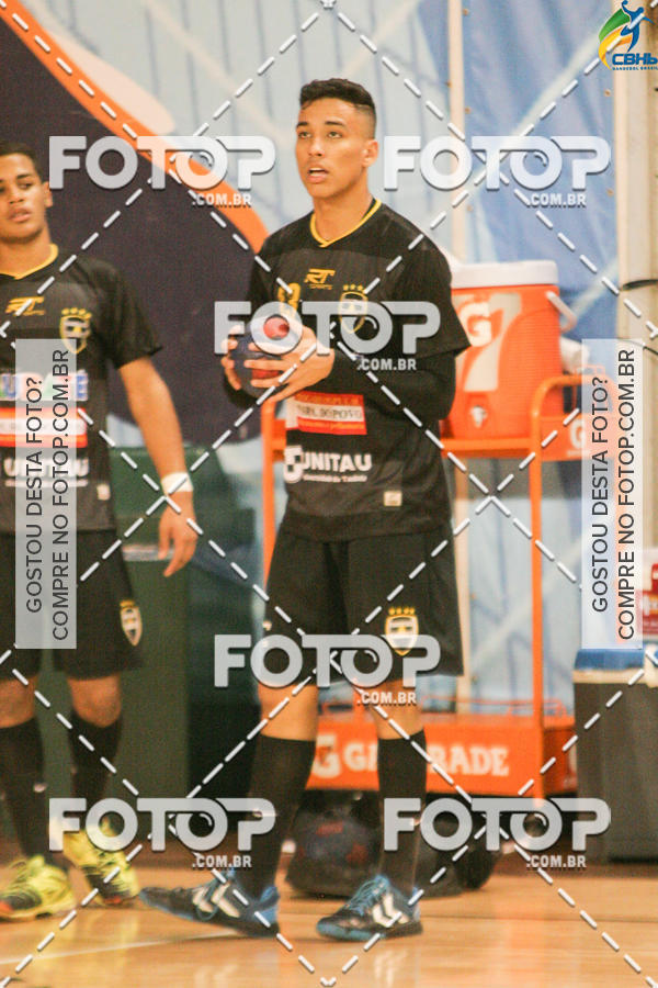 Buy your photos of the eventCampeonato Brasileiro De Handebol Juv. Masc. on Fotop