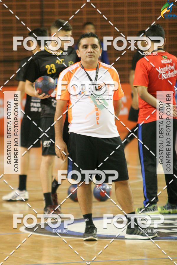 Buy your photos of the eventCampeonato Brasileiro De Handebol Juv. Masc. on Fotop