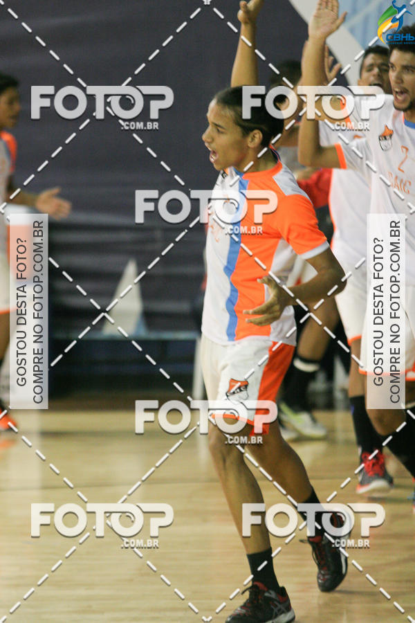 Buy your photos of the eventCampeonato Brasileiro De Handebol Juv. Masc. on Fotop