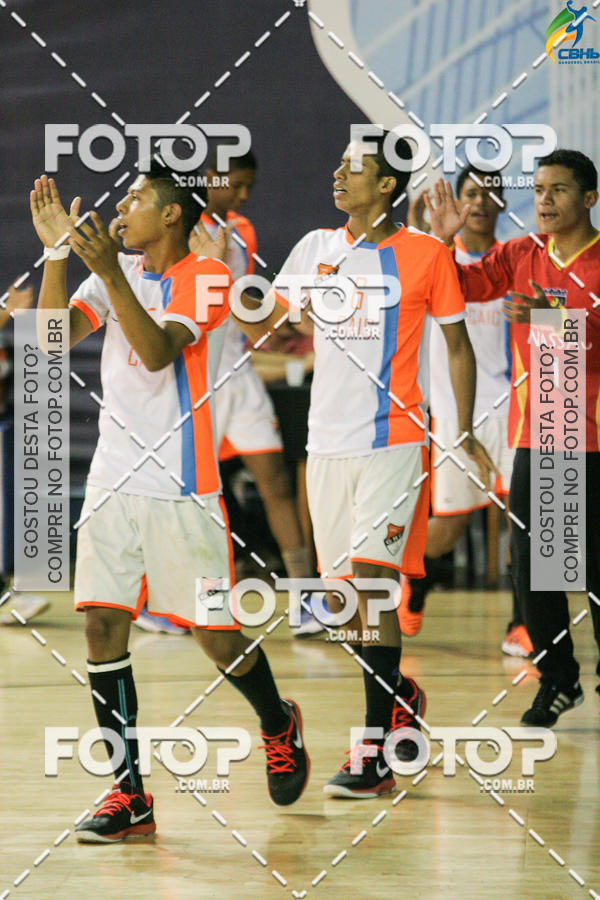 Buy your photos of the eventCampeonato Brasileiro De Handebol Juv. Masc. on Fotop