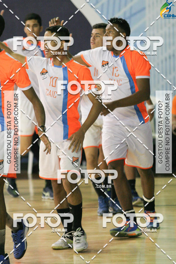 Buy your photos of the eventCampeonato Brasileiro De Handebol Juv. Masc. on Fotop