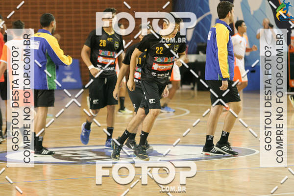 Buy your photos of the eventCampeonato Brasileiro De Handebol Juv. Masc. on Fotop